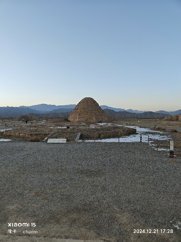 银川