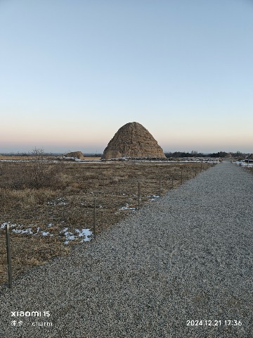 银川