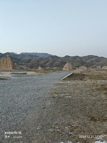 银川
