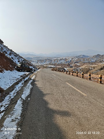 银川
