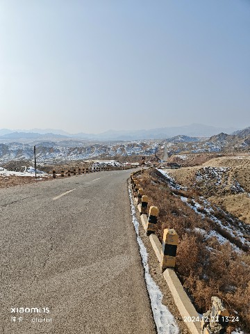 银川