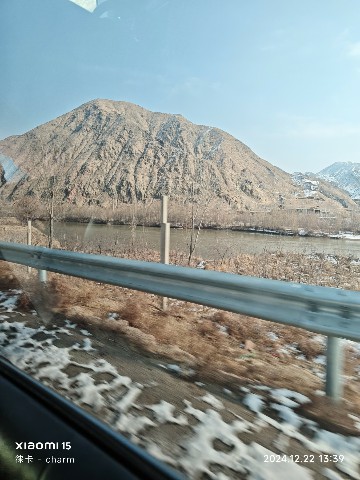 银川
