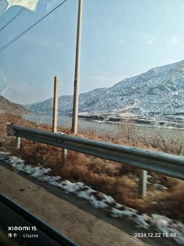 银川