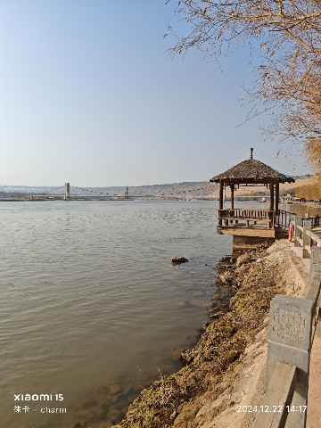 银川
