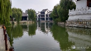 枣庄