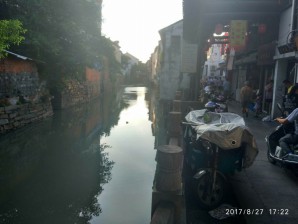 周守俭