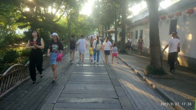周守俭