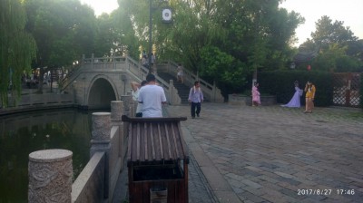 周守俭