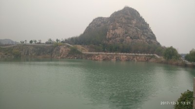 苏州天平山