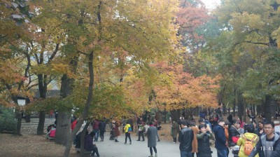 苏州天平山