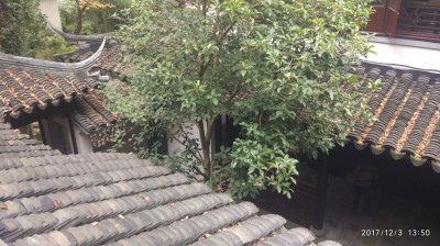 苏州天平山