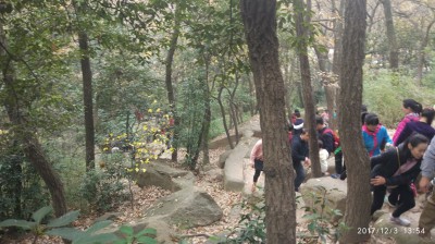 苏州天平山