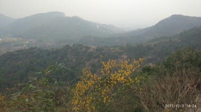 苏州天平山