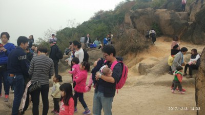 苏州天平山