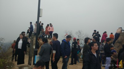 苏州天平山