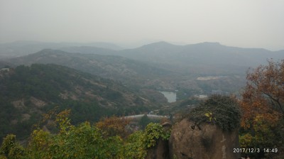 苏州天平山