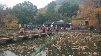 苏州天平山